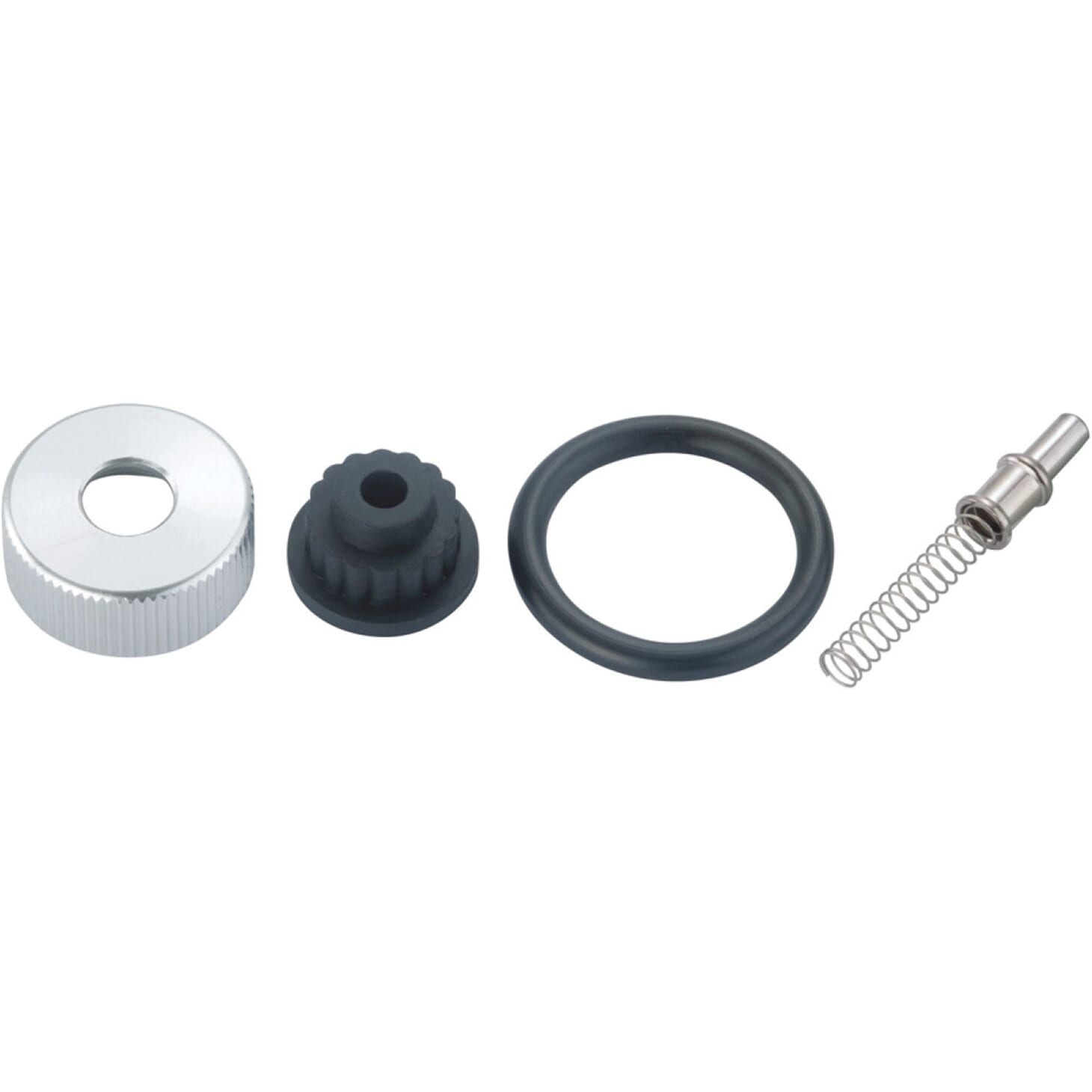 TOPEAK Teilekit - Joeblow Pro Turbo Booster