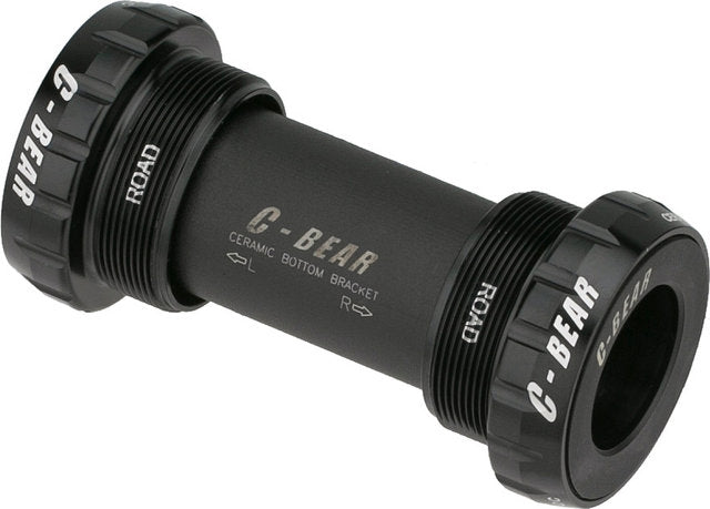 C-bear bsa shimano cyclocross bottom bracket