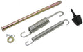 Edge Middle Standard Pen Circlip Spring Set Amico SR with Minarelli -Block