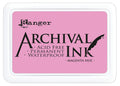 Ranger ink ranger • archival ink pad magenta hue