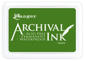 Ranger ink ranger • archival ink pad olive