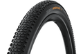Continental vouwband terra adventure 50-622 tr zwart