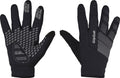 Gripgrab ride windproof midseason full finger gloves