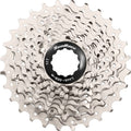 SunRace cassette 10V 11-32 CSRS0 metallic silver