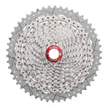 cassette 11SP Csmx8 11-46T zilver