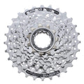 Kassette 8-fach Shimano Alivio HG51 11-28T