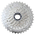 Shimano 10-fach Kassette HG50 11-36 in Tasche