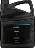 Dynamic chain cleaner