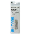 Shimano HG40 Kette, 116 Glieder, 6, 7, 8-fach