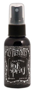 Ranger ink ranger • dylusions ink spray black marble 59ml