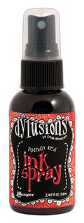 Ranger ink ranger • dylusions ink spray postbox red 59ml