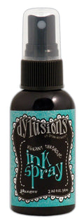 Ranger ink ranger • dylusions ink spray vibrant turquoise 59ml