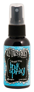Ranger ink ranger • dylusions ink spray calypso teal 59ml