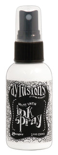 Ranger ink ranger • dylusions ink spray white linen 59ml
