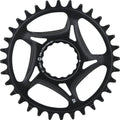 Race face cinch direct mount steel chainring for shimano 12-speed