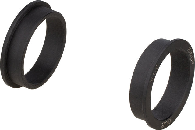 Chris king fit kit bottom bracket adapter