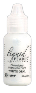 Ranger ink ranger • liquid pearls 14g white opal