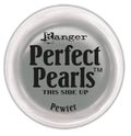 Ranger ink ranger • perfect pearls pigment powder pewter