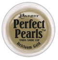 Ranger ink ranger • perfect pearls pigment powder heirloom gold