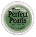 Ranger ink ranger • perfect pearls pigment powder green patina