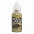 Ranger ink ranger • stickles gold