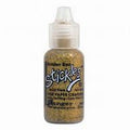 Ranger ink ranger • stickles golden rod