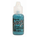 Ranger ink ranger • stickles turkoois