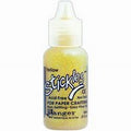 Ranger ink ranger • stickles yellow