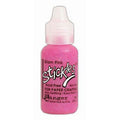 Ranger ink ranger • stickles glam pink