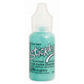 Ranger ink ranger • stickles cool mint