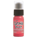 Ranger ink ranger • tim holtz distress paint abandonded coral