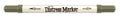 Ranger ink ranger • tim holtz distress marker frayed burlap