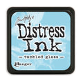 Ranger ink ranger • tim holtz distress mini ink pad tumbled glass