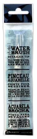 Ranger ink ranger • tim holtz water kwast detailer