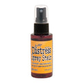 Ranger ink ranger • tim holtz distress spray stain spiced marmalade