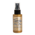 Ranger ink ranger • tim holtz distress spray stain tarnished brass