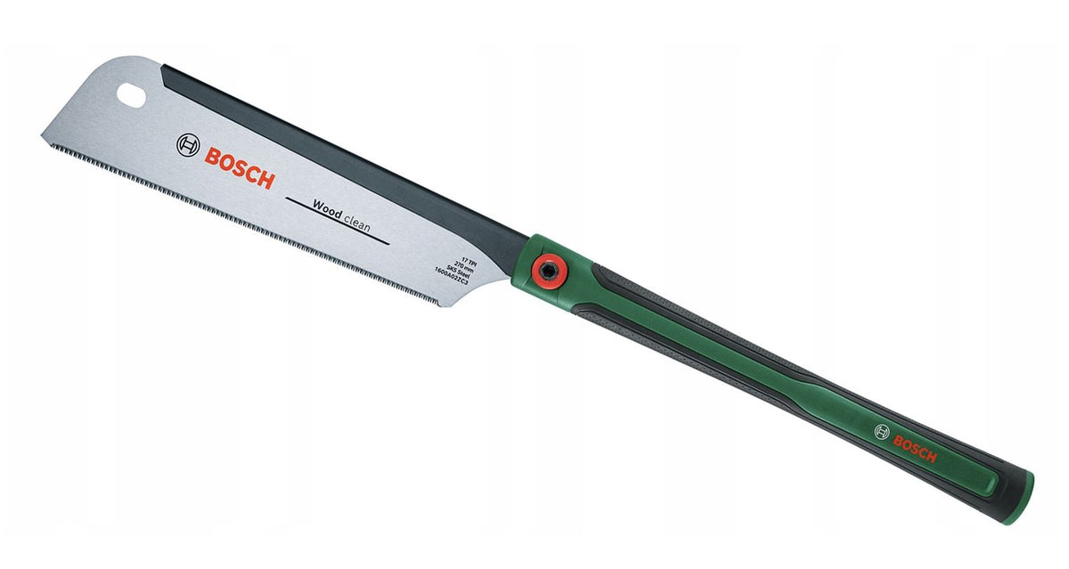 Bosch home and garden 1600a02zb7 1600a02zb7 japanse zaag