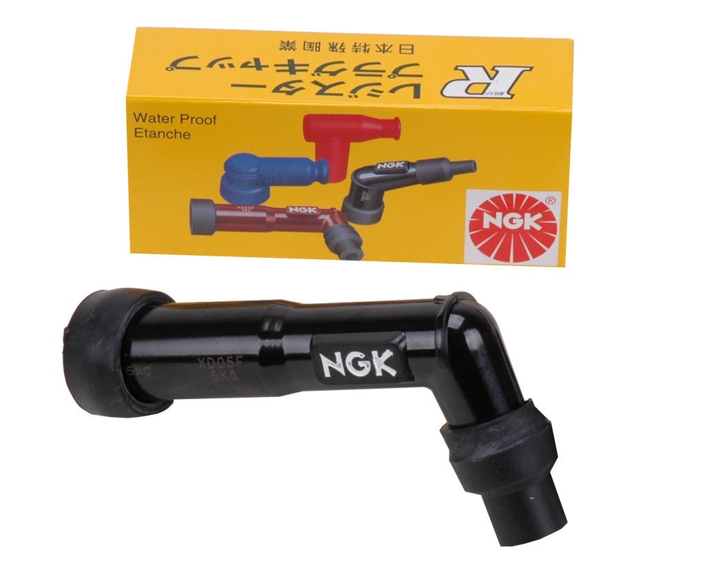 Zündkerzenstecker NGK XD05F 4T