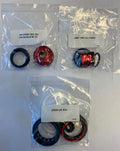 Rockshox servicekit 200 uur 1 jaar boxxer c2 lyric c2 pike b3 select