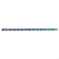Sram ketting pc-xx1 eagle 126 links 12 speed rainbow axs