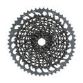 Sram cassette eagle xg-1295 xd cassette 10-50 12 speed zwart