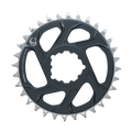 Sram tandwiel 32t x-sync eagle dm 3mm offset gx eagle lunar grey