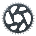Sram tandwiel 36t x-sync eagle dm 3mm offset lunar polar grey