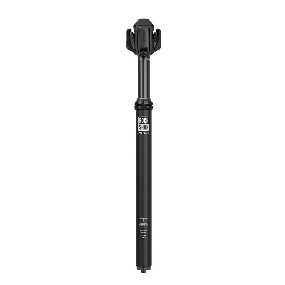 Rockshox reverb axs xplr 50 mm dropper post