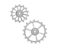 Sram kogel derailleurwieltjes cross 14 18t transmission grijs