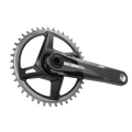 Sram crankset 1x wide d2 dub iridescent 172.5mm direct mount 40t (bb not included)