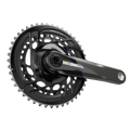 Sram crankset d2 dub iridescent 170mm direct mount 48 35t (bb not included)