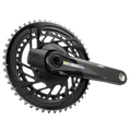 Sram powermeter axs d2 road power meter spider dub 172.5mm - 48 35t direct mount (bb not included)