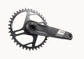 Sram crankset crankset apex 1x wide dub 170mm direct mount 40t (bb not included)