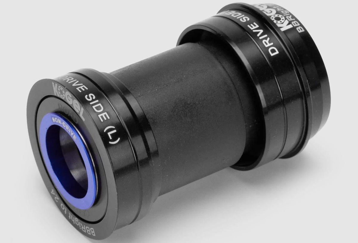 Sram kogel trapas keramisch crss bbright cervelo 24 gxp corrosiebestendig